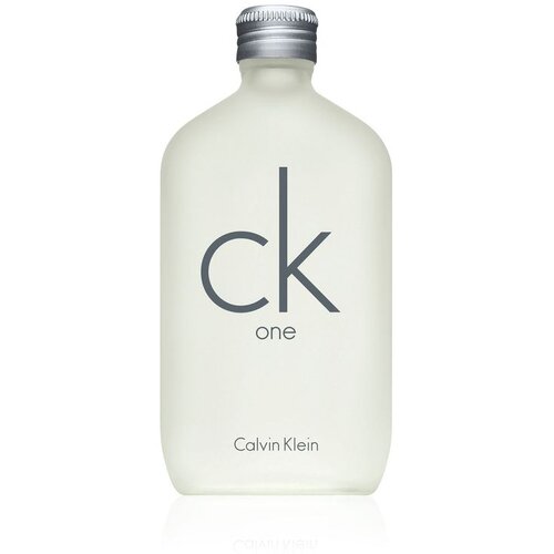 Calvin Klein CK One Eau De Toilette 50 ml Cijene