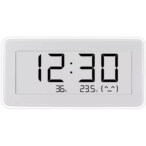 Xiaomi Temperature and Humidity Monitor Clock Cijene