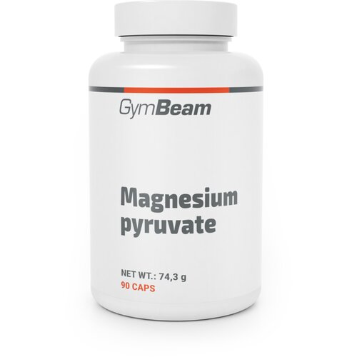 GymBeam Magnezijum piruvat Cene