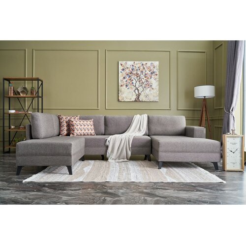  Atelier Del Sofa Ugaona garnitura Efsun Cene