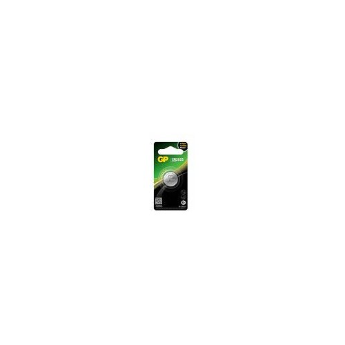 Gp baterije CR2025-2CPU1 Lithium Coin Cene
