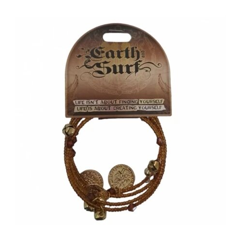  Nici narukvica zlatna earth and surf es316 55062 ( 82072 ) Cene