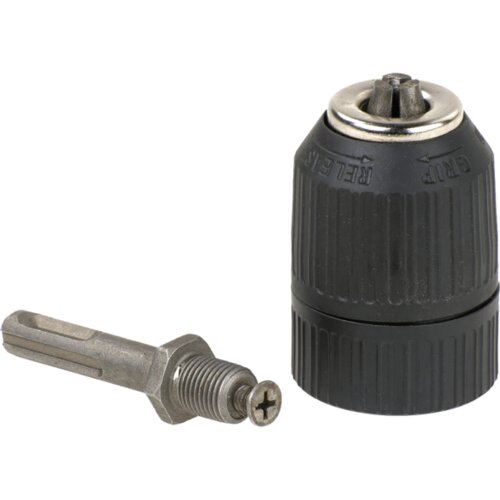 KWB Stezna glava 13mm brzostezna sa adapterom za SDS PLUS – 298490 Cene