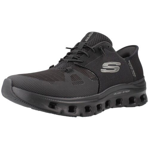 Skechers Modne superge GLIDE-STEP PRO Črna Slike