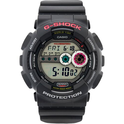 Casio G-Shock ručni Sat GD-100-1A Cene
