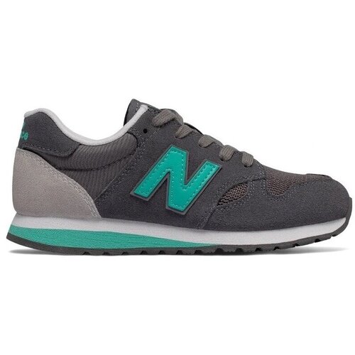 New Balance Nizke superge KL520GGY pisana Cene