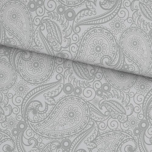 M&amp;ouml;max Posteljnina Paisley Slike