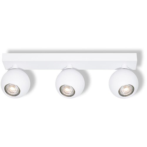 Osram Spot svetlo SPOT SPHERAL 3xGU10/6W/230V belo Cene