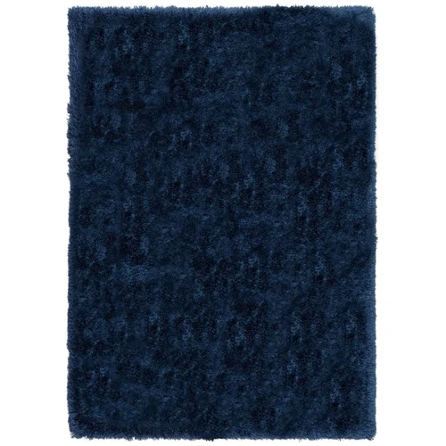 Flair Rugs Tamno plavi tepih 120x170 cm –