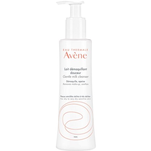 Av&amp;egrave;ne Mleko za či&amp;scaron;ćenje 200ml Slike