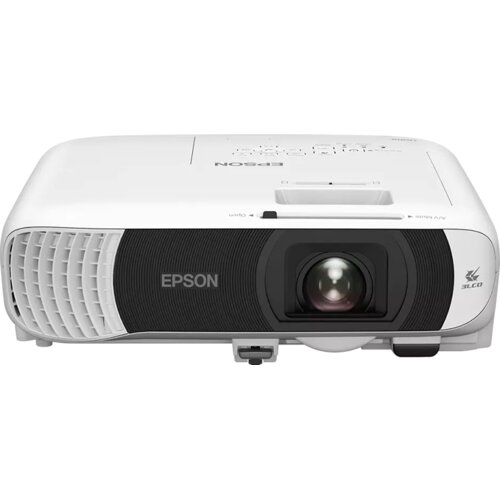  PROJEKTOR EPSON EB-FH54 3LCD.FHD 1920 x 1080. 4.000 lumena. HDMI, WIFI, USB(A). USB(B.Miracast, Izlazni priključak za utičnicu, Apple AirPlay 2. WiFi Slike