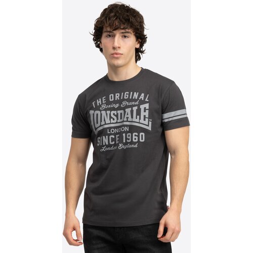 Lonsdale Men's t-shirt regular fit Cijene