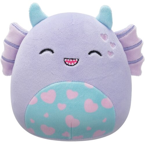 Squishmallows Strobe vijolčna močvirna poštast Cene