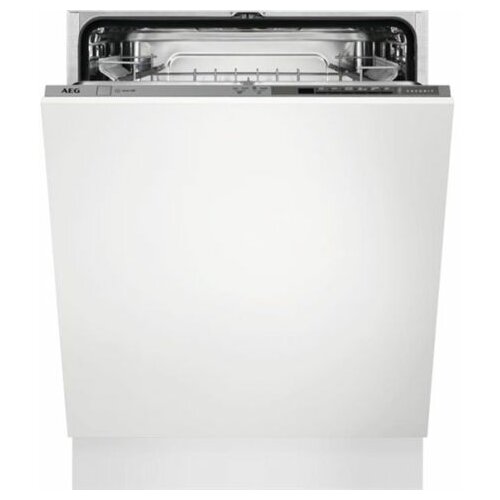 Aeg FSB41600Z mašina za pranje sudova Slike