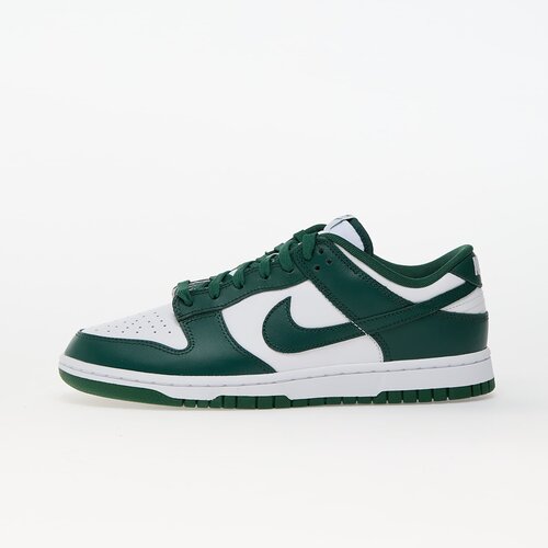 Nike Dunk Low Retro White/ Team Green/ White Cene