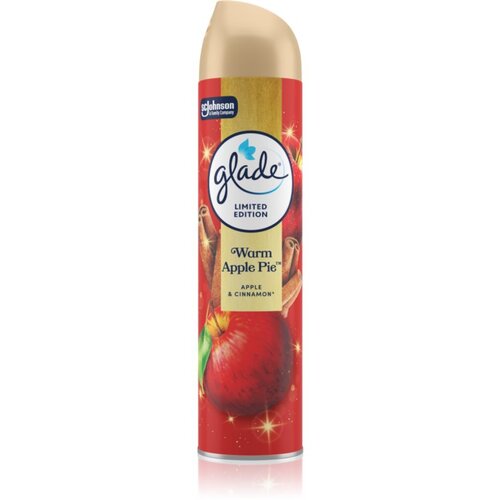 Glade Warm Apple Pie osvježivač zraka 300 ml Cijene