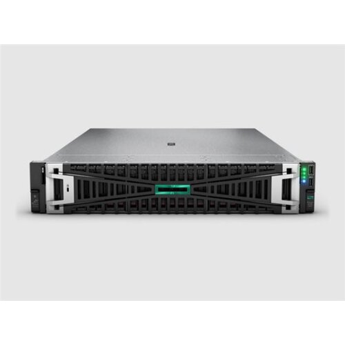 HP E ProLiant DL380 Gen11 4510 1P 64GB-R 8SFF EMEA Svr Cene