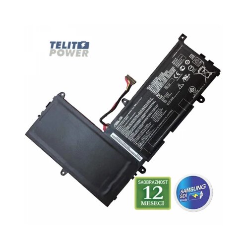  Baterija za laptop asus vivobook E200HA / C21N1521 7.6V 38Wh / 5000mAh Cene
