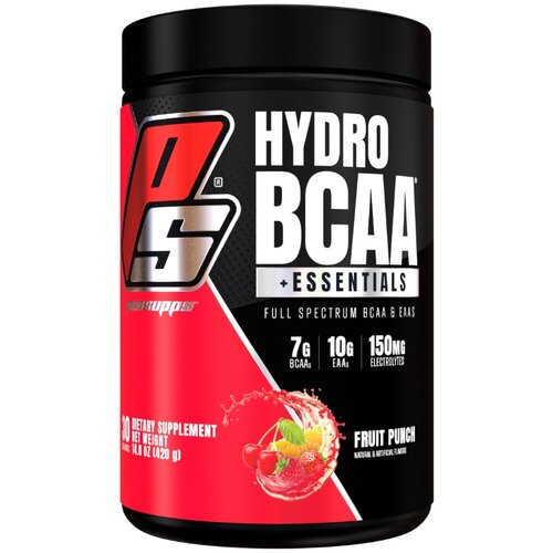 ProSupps Aminokiseline Hydro BCAA 414 g voćni punč Cene