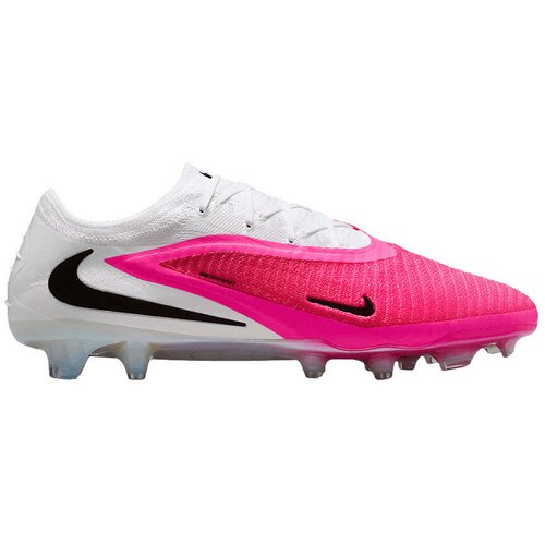 Nike Nogomet Phantom 6 Low Elite FG Breakout Pack Bela Slike