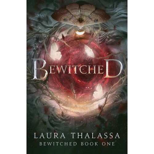 The Book Service Limited Bewitched Slike
