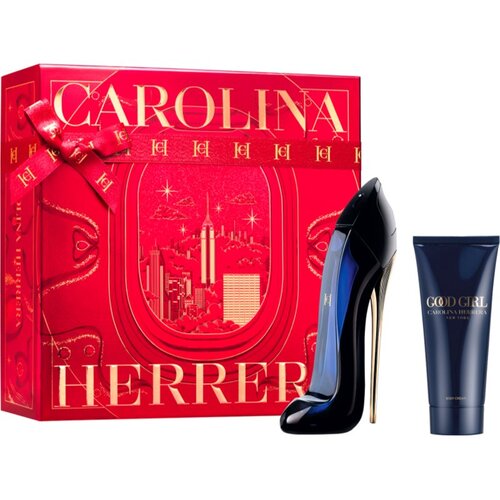 Carolina Herrera Good Girl poklon set za žene Cijene