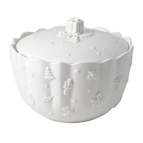 Zdjela S POKLOPCEM 20*15CM 4501 TOY'S DELROY Cijene