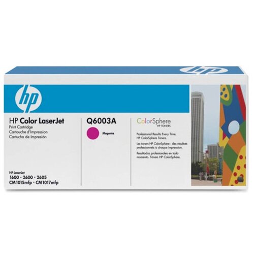 HP Toner magenta 124A Cijene