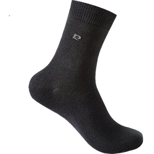 Pierre Cardin Mu&amp;scaron;ke čarape, 5 pari, Crne Slike