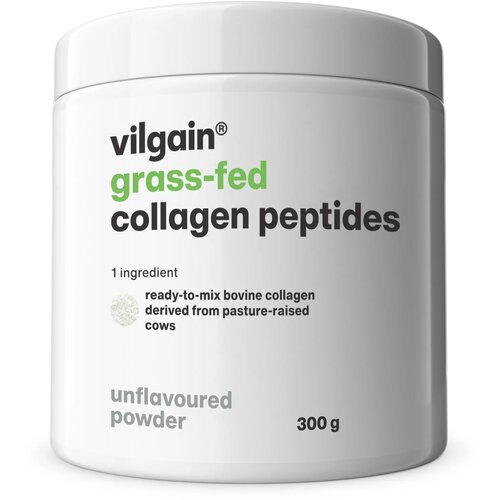 Vilgain Kolagenski peptidi iz pa&amp;scaron;nog uzgoja - neutral - 300 g Slike