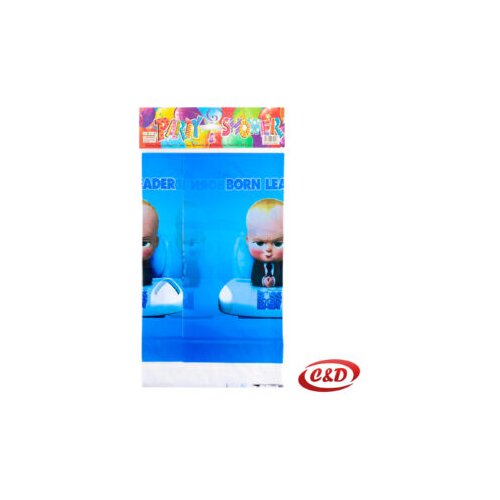 PARTY stolnjak Boss Baby Cijene