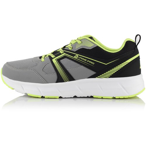 Alpine pro Sport shoes LOHAQE gray Slike