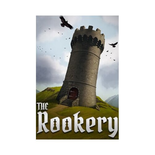 Steam the rookery (pc) key global Cene