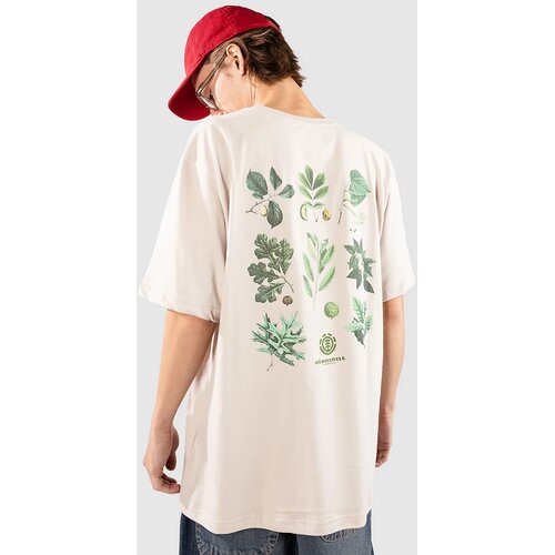 Element Bigfoot Trees T-shirt oat milk Slike