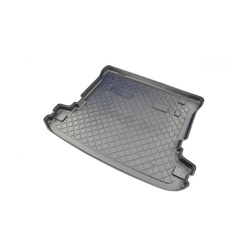 Astar Tipska kadica za gepek Mitsubishi Pajero IV Wagon (Long) 2004- 5/7 seats (3rd row pulled down) Cene