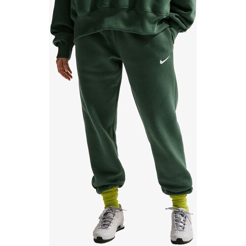 Nike Donji deo trenerke W NSW PHNX FLC MR PANT STD Cene