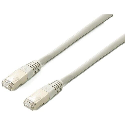 Equip Cat.6A Platinum S /FTP Patch Cable, 15m, White Cijene
