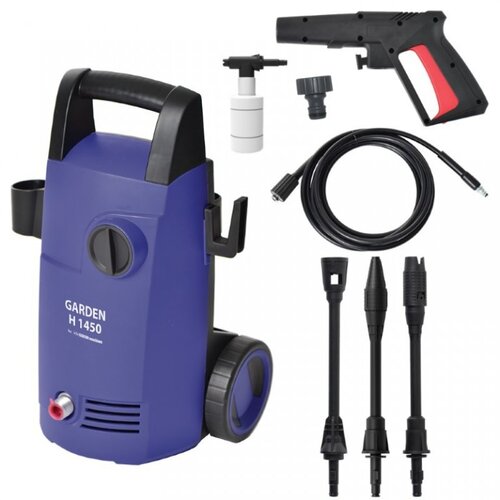 Elektro Maschinen Perač pod pritiskom H 1450 Cene
