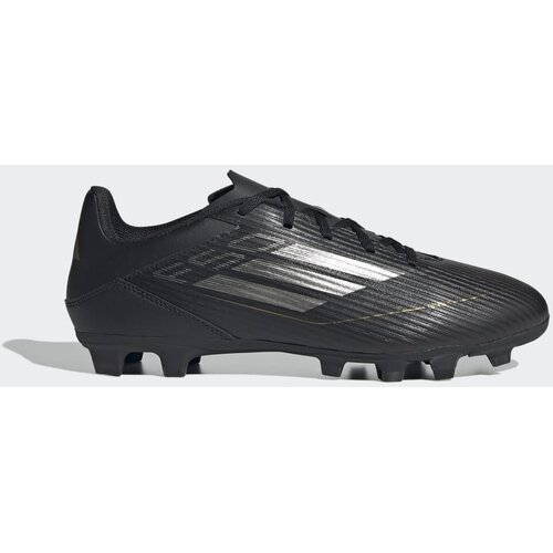 Adidas Čevlji za nagomet F50 Club FxG IE0614 Črna Slike