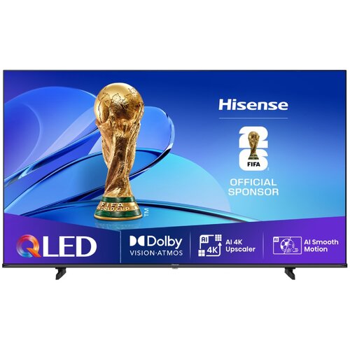 Hisense 55E79Q qled 4K ultra hd Slike