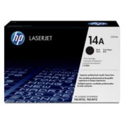  HP toner 14A M712 (CF214A) Cene