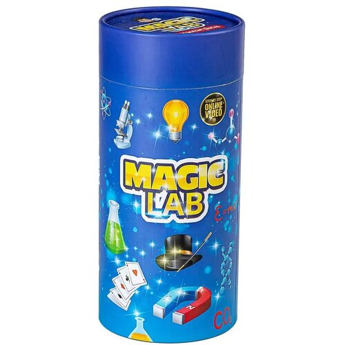 Goliath magic city izbor trikova - plavo Cene