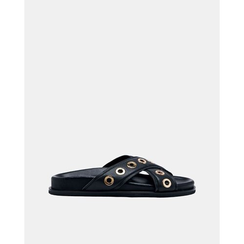 Gioseppo 75095 P HILES Crna Cijene