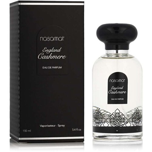 Parfem za oba spola Nasamat England Cashmere EDP 100 ml Cene