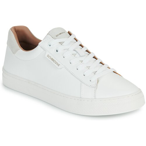 Schmoove Nizke superge SPARKLE SNEAKER M Bela Cene