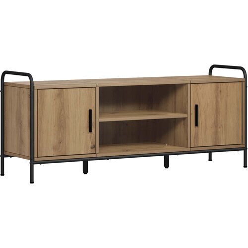  TV ormar Hrast artisan Slike