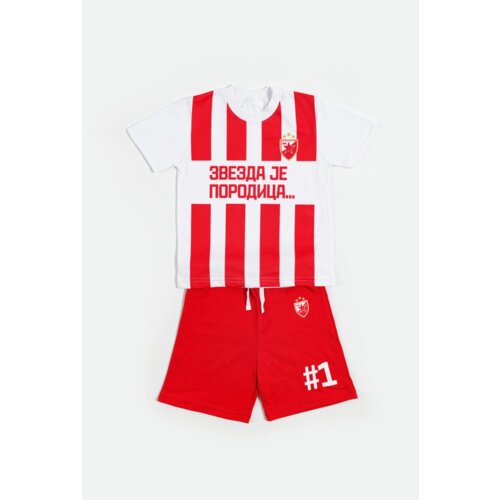  Crvena Zvezda Slike