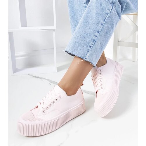 D/CEO Navy blue Rivas women's sneakers Cene