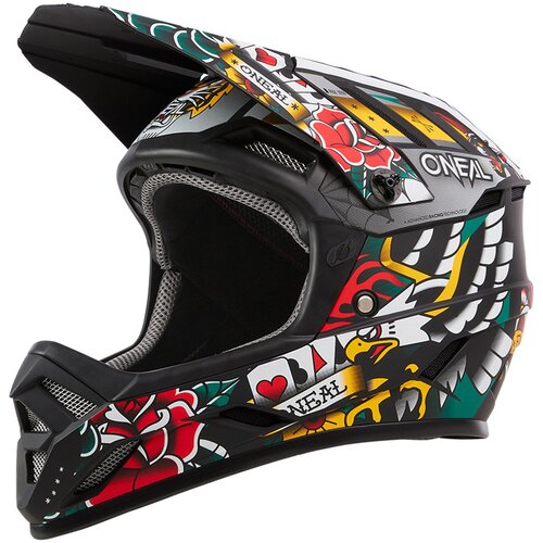  Kaciga Oneal Backflip INKED V.24 - XL 61-62cm Cijene