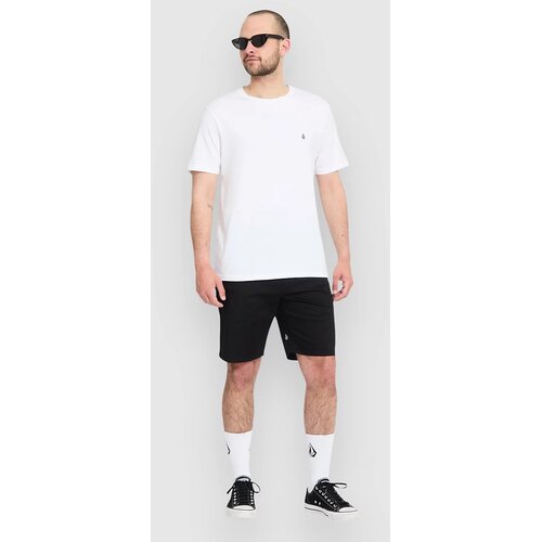 Volcom Frickin Mdrn Stch 19 Kratke hlace black Cene